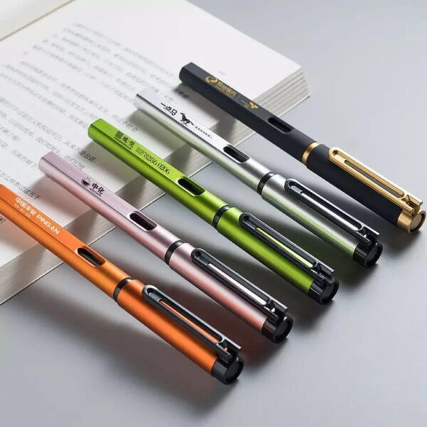 Plastic Gift Signature Pen