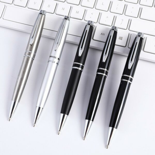 Business Gift Metal Ballpoint Pen