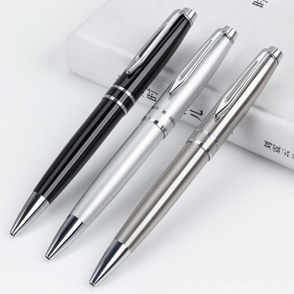 Business Gift Metal Ballpoint Pen