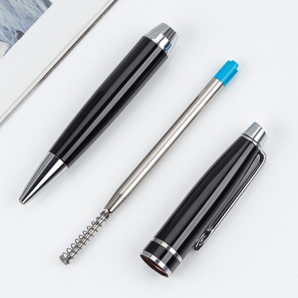 Business Gift Metal Ballpoint Pen