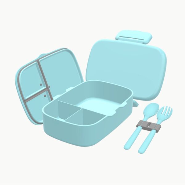 Food Grade Student Lunch Box