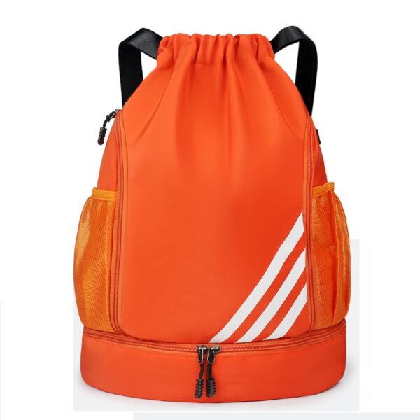 Thickened Outdoor Sports Backpack