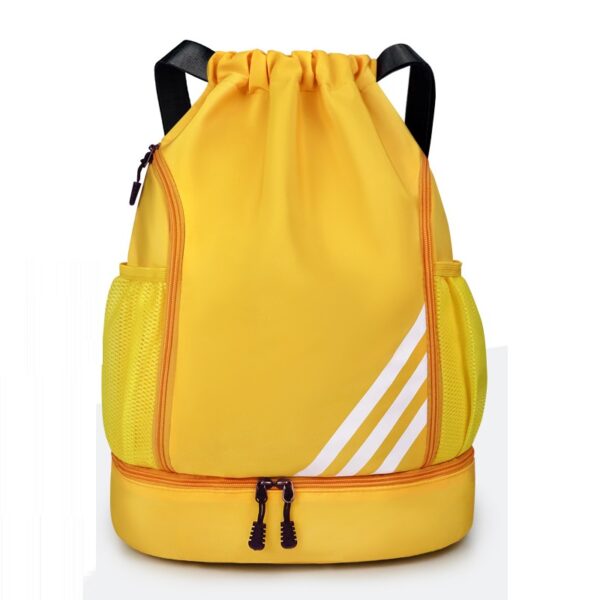 Thickened Outdoor Sports Backpack