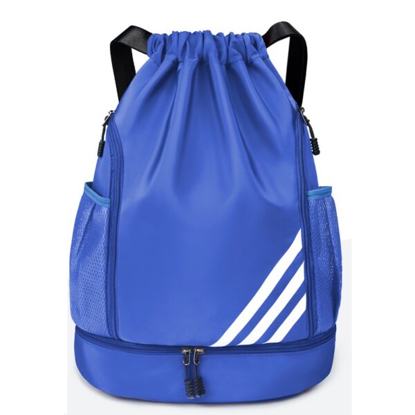 Thickened Outdoor Sports Backpack