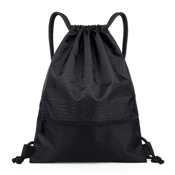 Club Student Sports Crossbody Bag