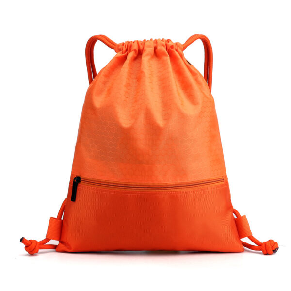 Club Student Sports Crossbody Bag