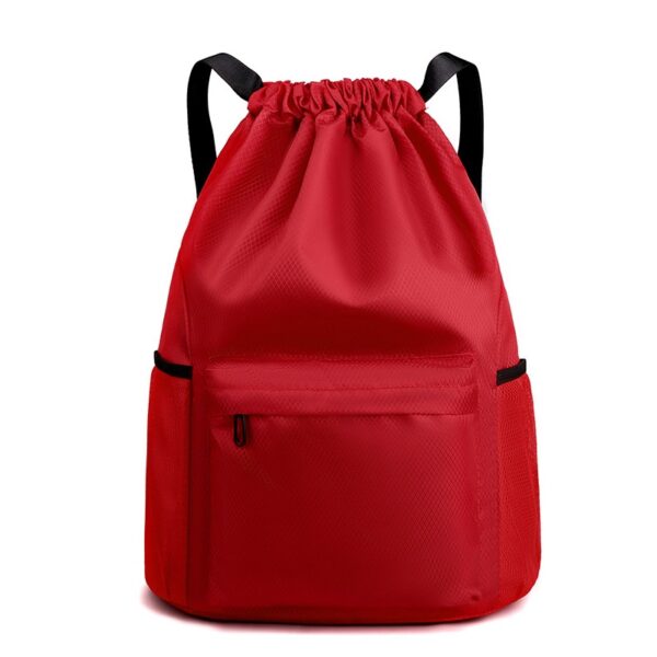 Outdoor Mountaineering Backpack