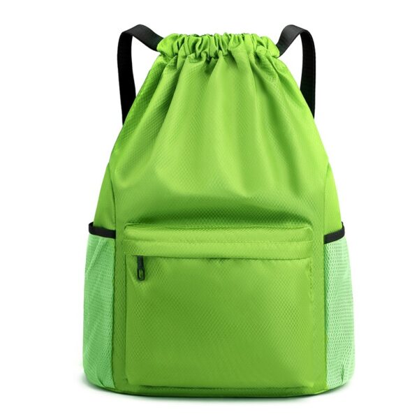 Outdoor Mountaineering Backpack