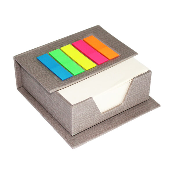 Colorful Business Note Case