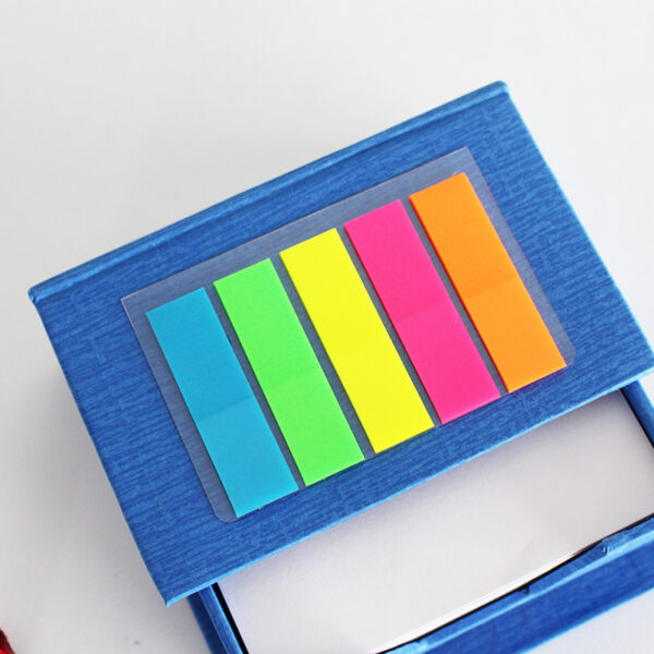 Colorful Business Note Case