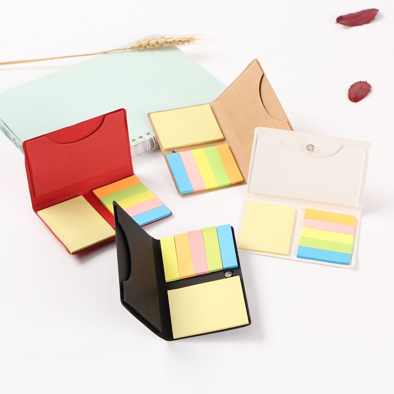 Tape Sticky Notes Set