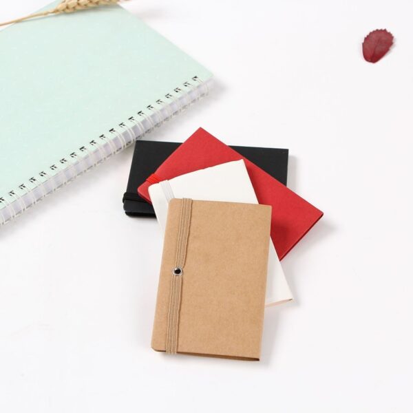 Tape Sticky Notes Set