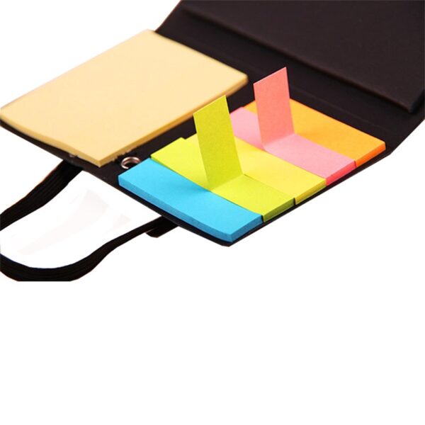 Tape Sticky Notes Set