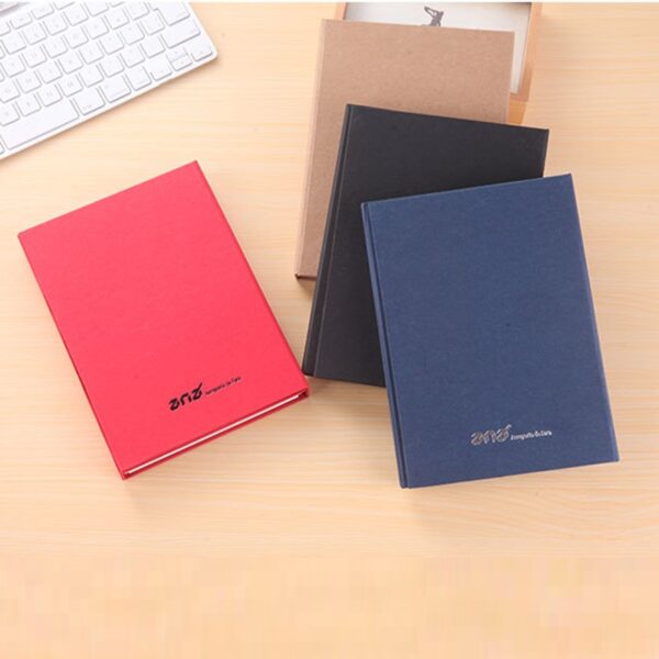 Tri-Fold Multi-Functional Stationery Set