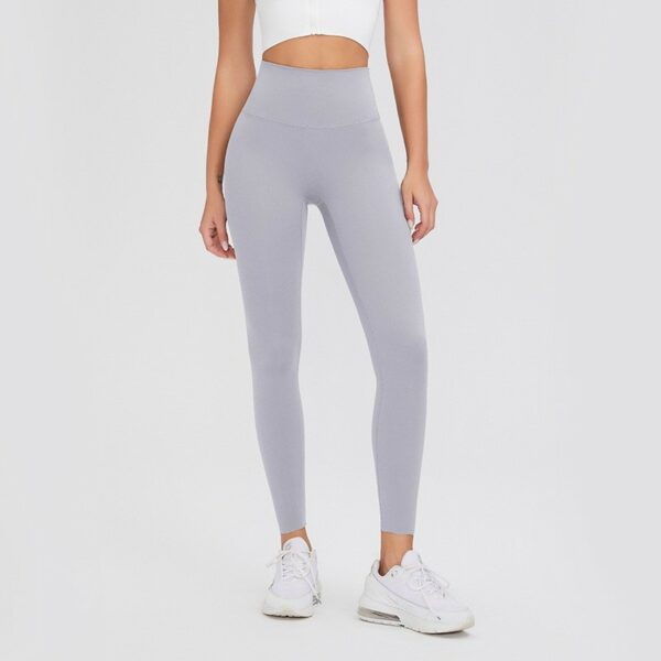 Brushed Non-marking Quick-drying Yoga Pants