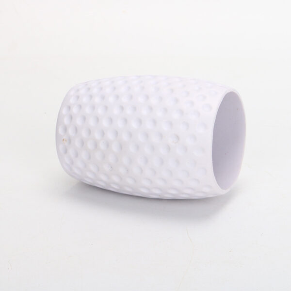 PU Golf Cup Cover Shaped Stress Reliever