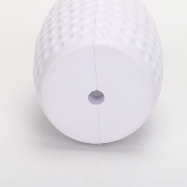 PU Golf Cup Cover Shaped Stress Reliever