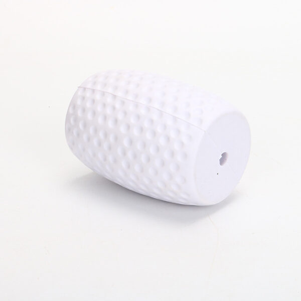 PU Golf Cup Cover Shaped Stress Reliever