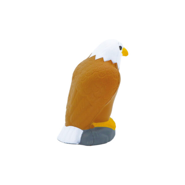 PU Foam Owl Shaped Stress Reliever