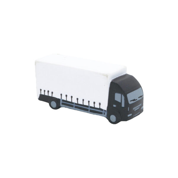 PU Foam Truck Shaped Stress Reliever