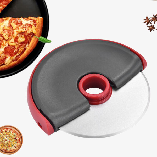 Pizza Cutter Wheel