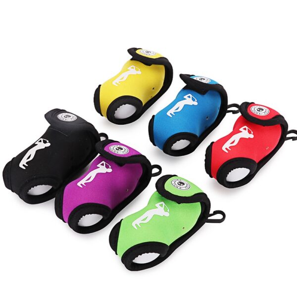 Golf Ball Waist Pouch with Your Logo