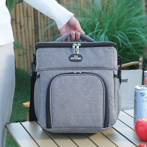 Shoulder Cooler Bag