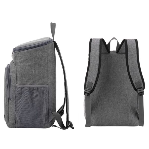 Picnic Shoulder Insulated Bag