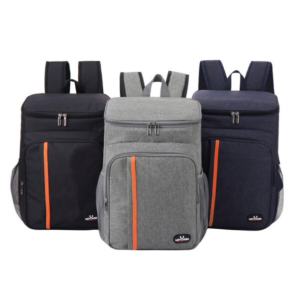 Picnic Shoulder Insulated Bag