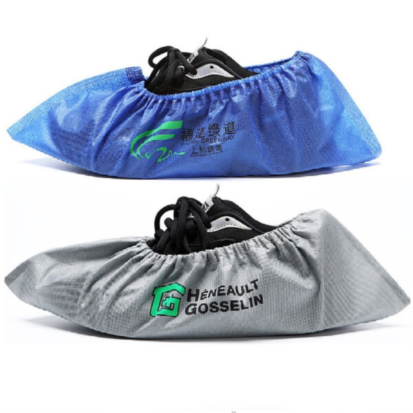 Non-woven Shoe Cover