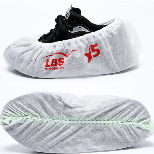 Non-woven Shoe Cover