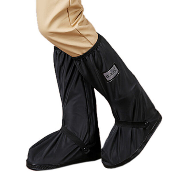 Tall Thickened Rain Shoe Cover