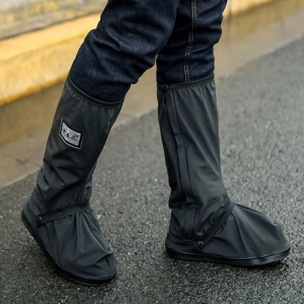 Tall Thickened Rain Shoe Cover