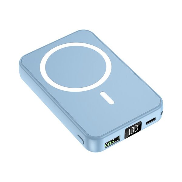 MagSafe 10,000 mAh Wireless Charging Power Bank