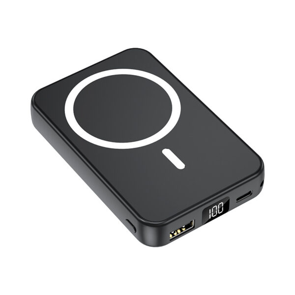 MagSafe 10,000 mAh Wireless Charging Power Bank