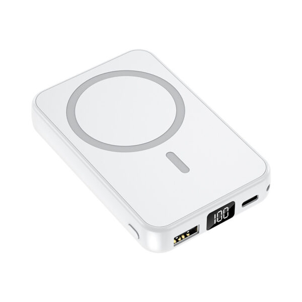 MagSafe 10,000 mAh Wireless Charging Power Bank