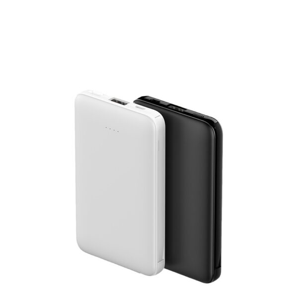 Card size 10000mAh Small Power Bank