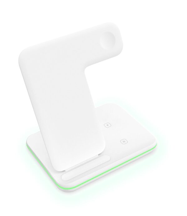 Wireless Charger Stand