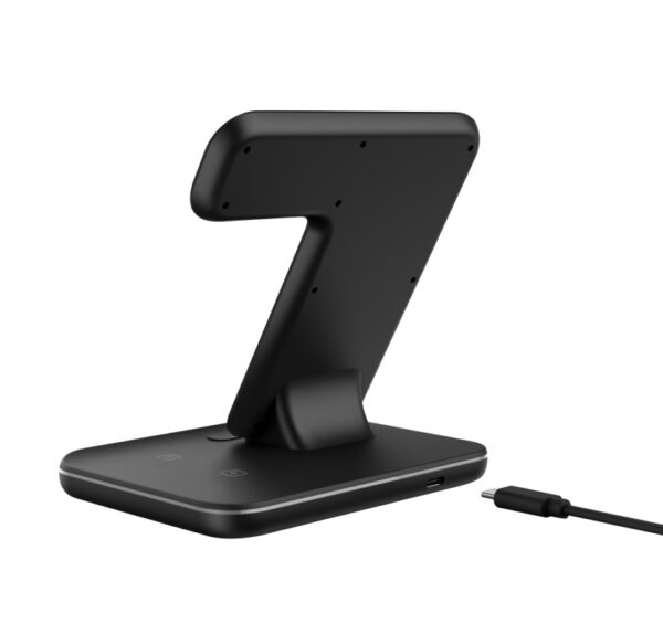 Wireless Charger Stand