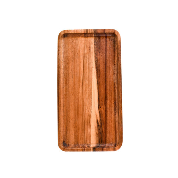 Wave Resin Cutting Board 11.5*4.1*0.6 inches