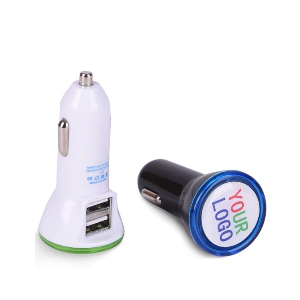 Jerram Car Charger