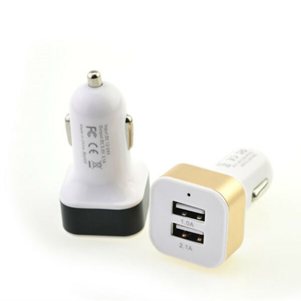 Dart Car Charger