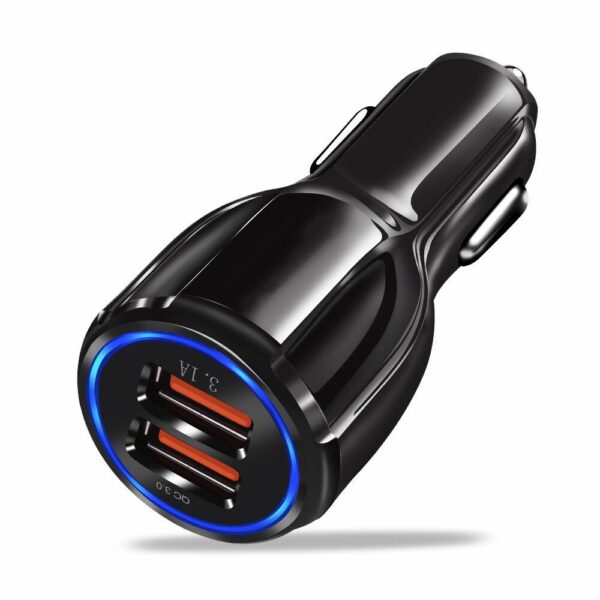 Bonobo Car Charger