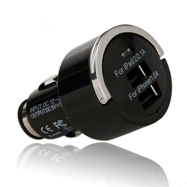 Bracelet USB Car Charger