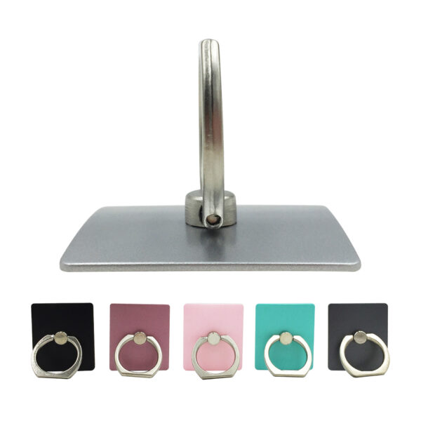 Cell Phone Ring stand grip holder