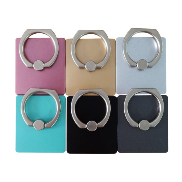 Cell Phone Ring stand grip holder