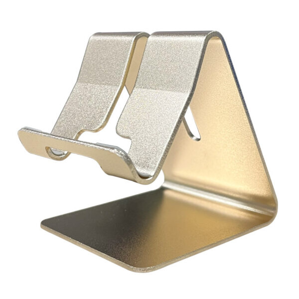 Aluminum Phone Stand