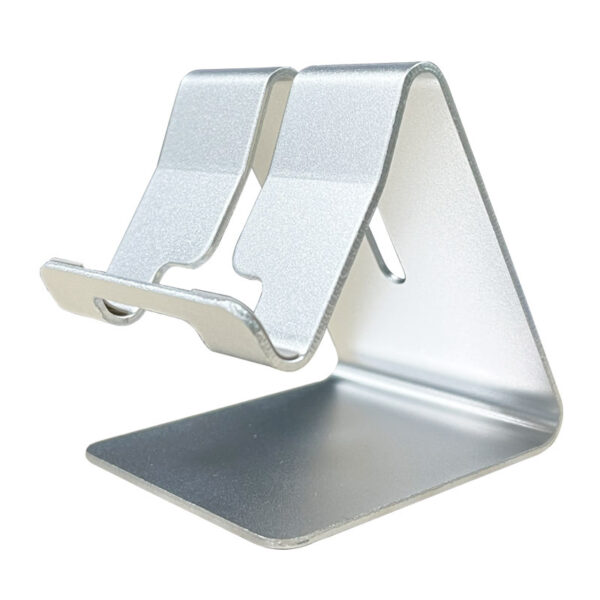 Aluminum Phone Stand