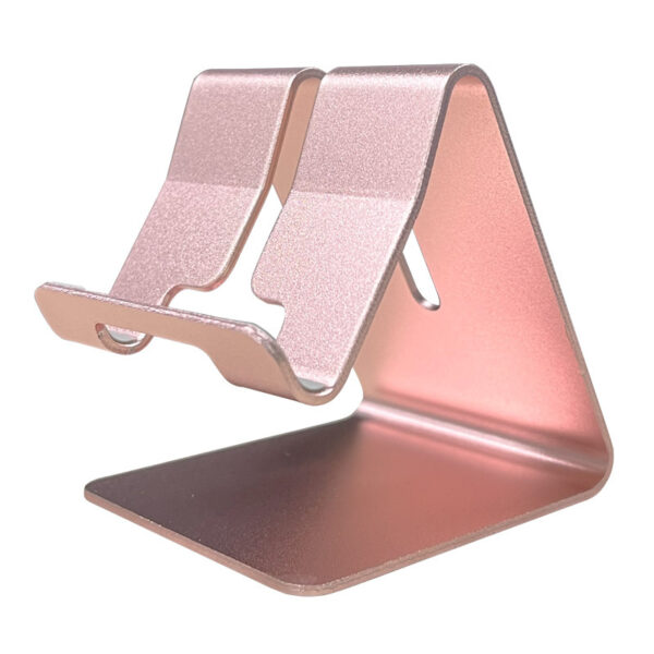 Aluminum Phone Stand