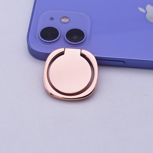 Smartphone Ring Holder